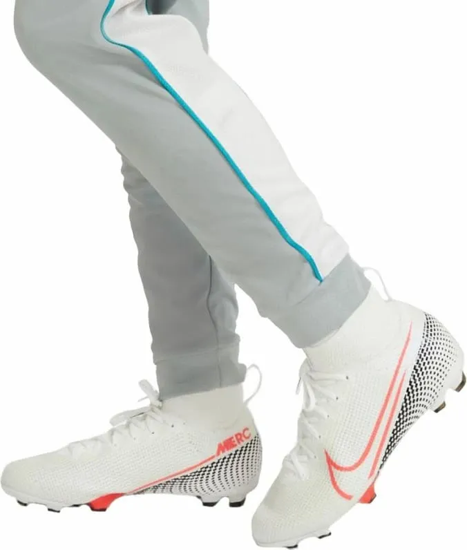 Pantallona sportive për fëmijë Nike, gri - 6