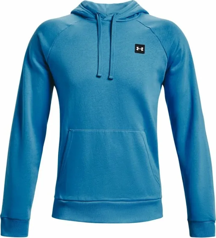 Duks për meshkuj Under Armour, blu - 1