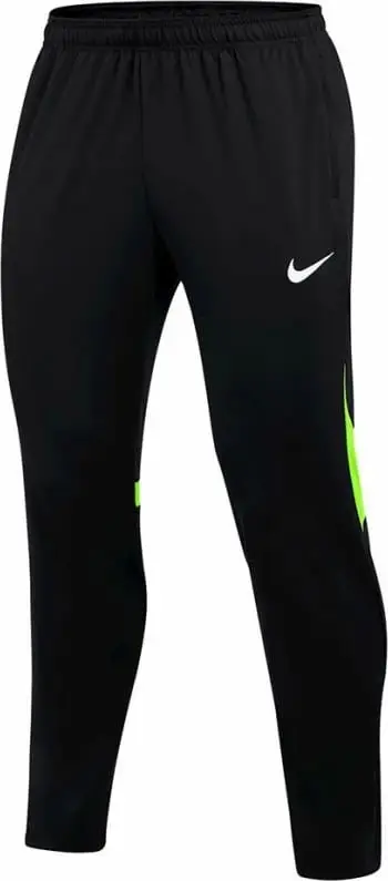 Pantallona sportive Nike për meshkuj, të zeza