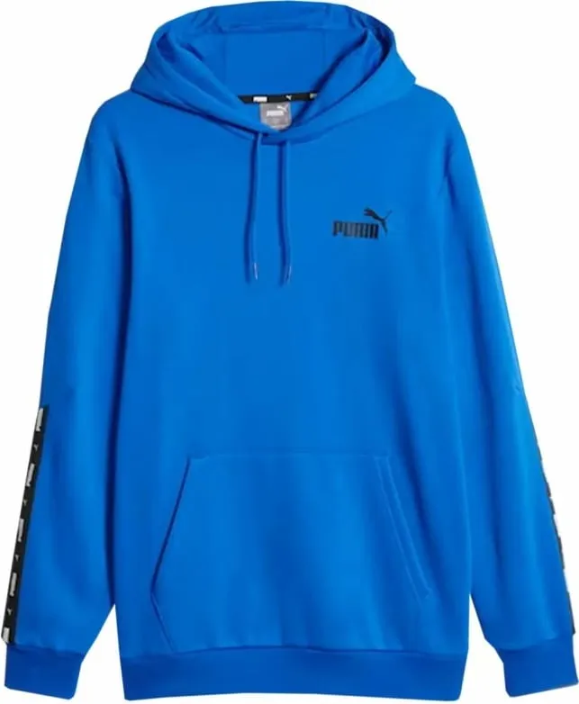 Duks Puma për meshkuj, blu - 1