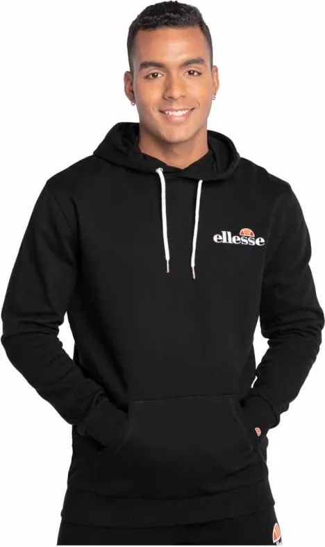Duks për meshkuj Ellesse, i zi - 1
