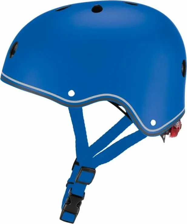 Helmetë për fëmijë Globber, blu - 1