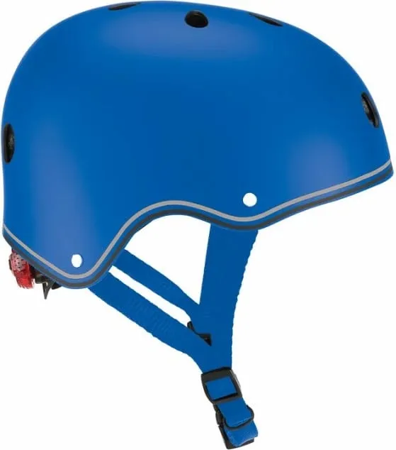 Helmetë për fëmijë Globber, blu - 2