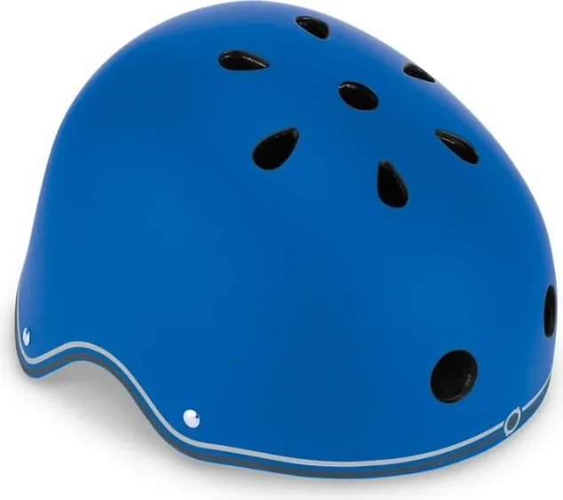 Helmetë për fëmijë Globber, blu - 3