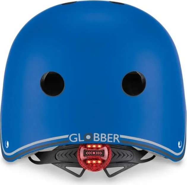 Helmetë për fëmijë Globber, blu - 4