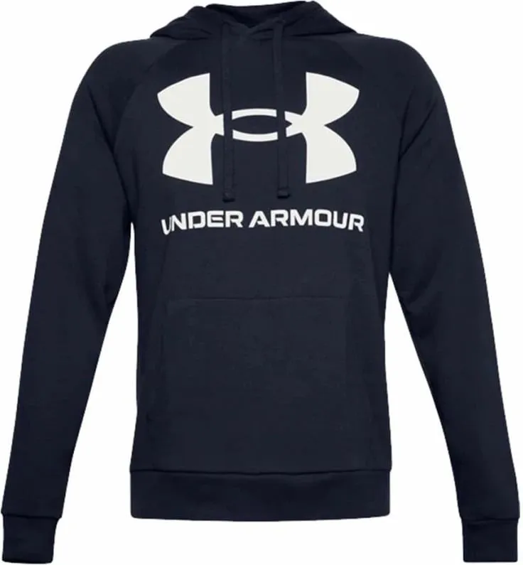 Duks për meshkuj Under Armour, blu marin - 1