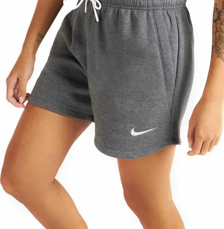 Shorce sportive për femra Nike, gri - 1