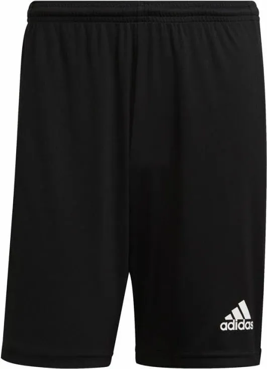 Shorce për meshkuj adidas, të zeza - 1