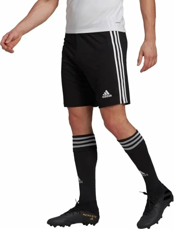 Shorce për meshkuj adidas, të zeza - 2