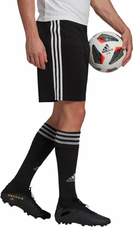 Shorce për meshkuj adidas, të zeza - 3