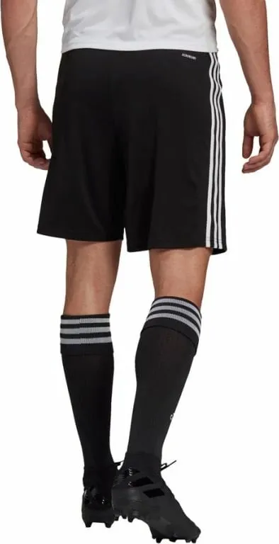Shorce për meshkuj adidas, të zeza - 4