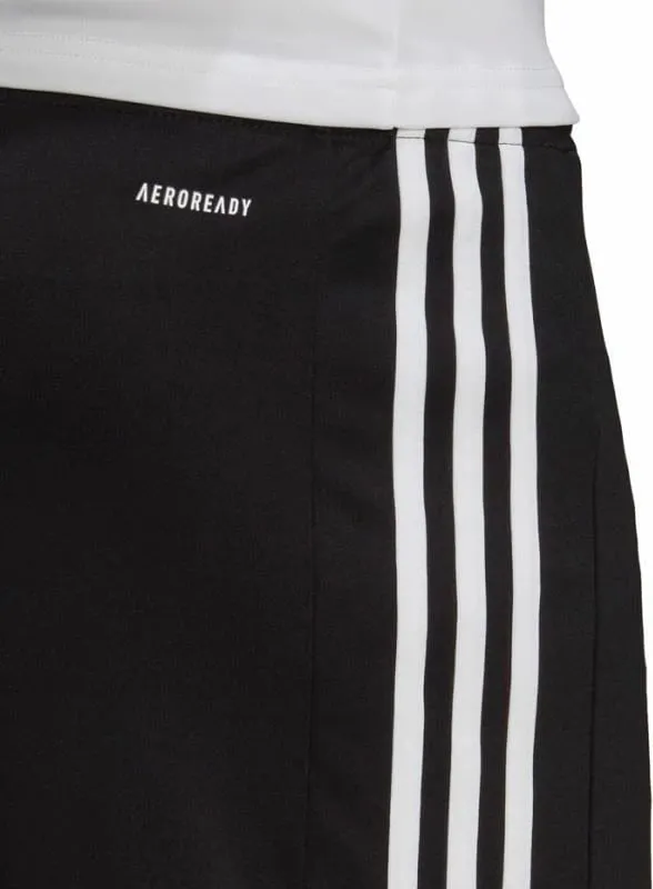 Shorce për meshkuj adidas, të zeza - 6