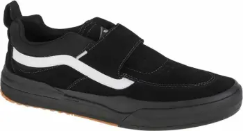 Atlete Vans Kyle Pro 2 VN0A4UW3ENR, skate, nr 39, të zeza