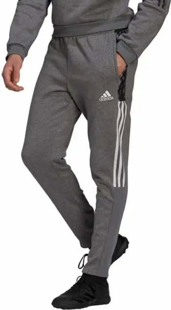 Tuta sportive për meshkuj Adidas TIRO 21, GP8802, M, të hirta
