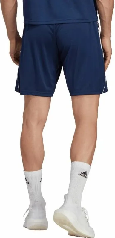 Shorce për meshkuj adidas, blu marine - 2