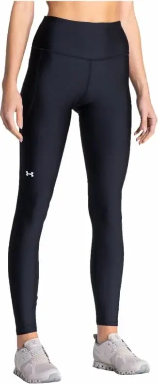 Pantallona sportive për femra Under Armour, të zeza