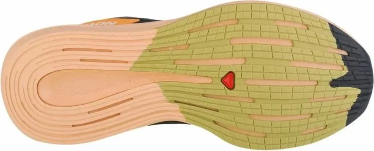 Atlete për femra Salomon, gri - 4