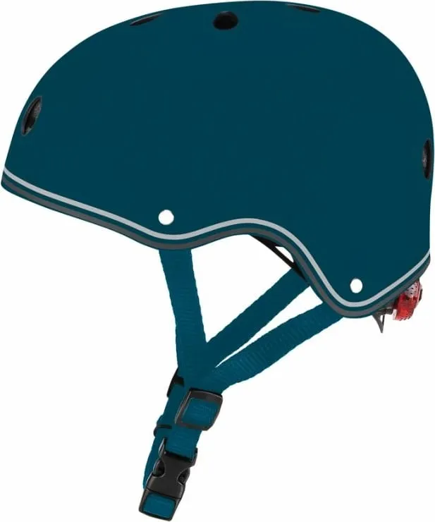 Helmetë për fëmijë Globber, blu - 1