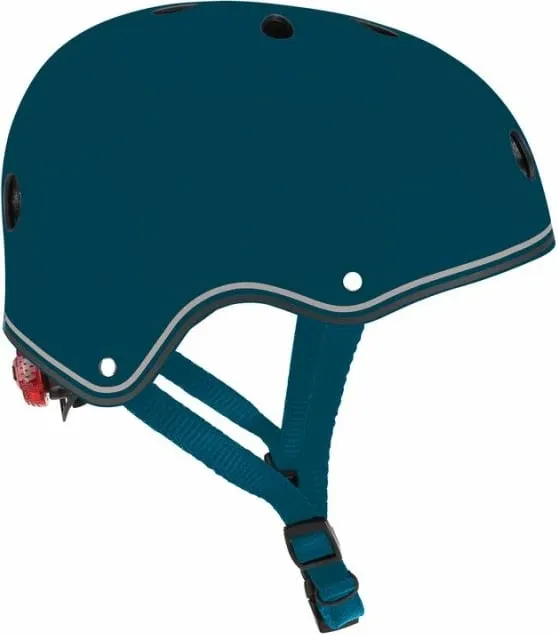 Helmetë për fëmijë Globber, blu - 2