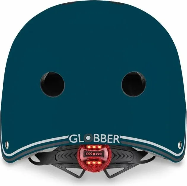 Helmetë për fëmijë Globber, blu - 3