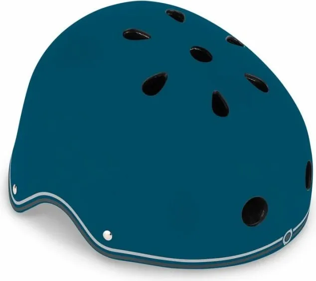 Helmetë për fëmijë Globber, blu - 5