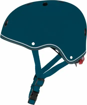 Helmetë për fëmijë Globber, blu
