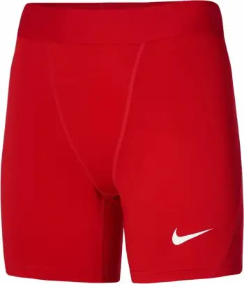 Shorce për femra Nike, të kuqe