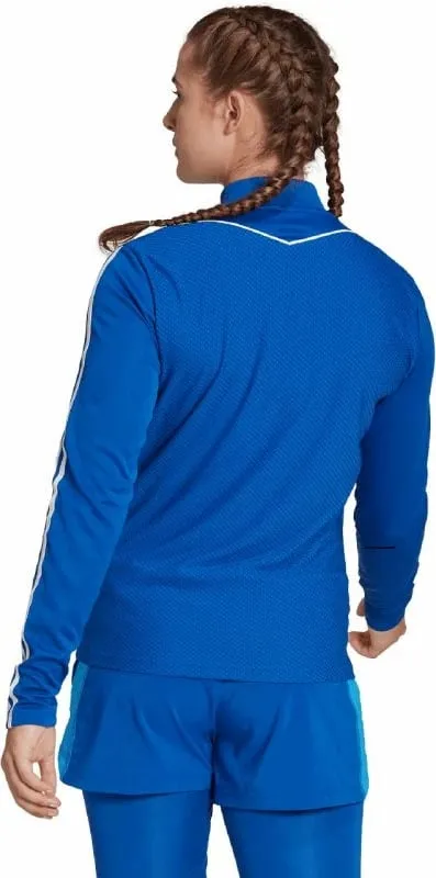 Duks adidas për femra, blu - 2