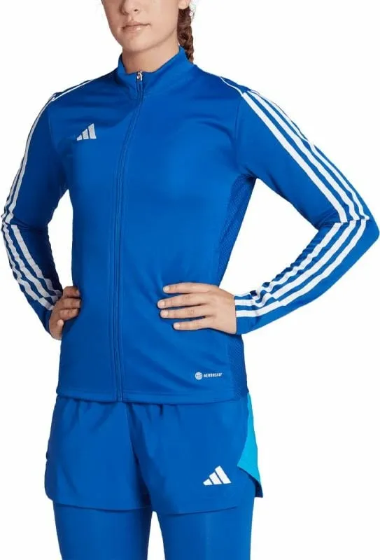 Duks adidas për femra, blu - 4