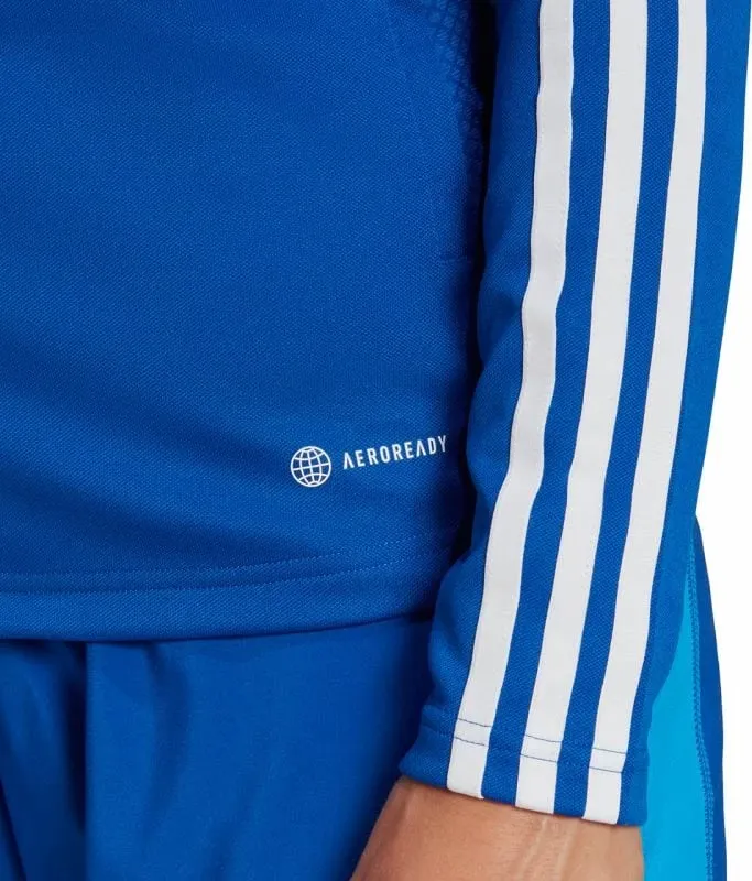 Duks adidas për femra, blu - 6