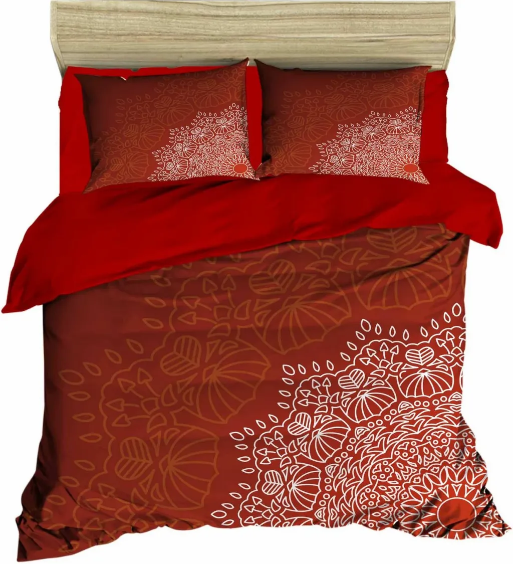 Set mbulesë për jorgan dopio, L'essentiel, 441 - 1