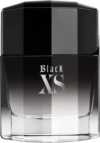 Parfum Paco Rabanne Black XS 2018 EDT, 100ml, për meshkuj