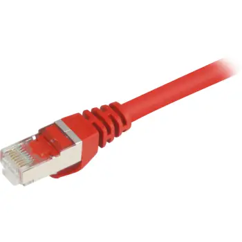 Kabllo rrjeti Sharkoon Cat6 RJ45 10m gri