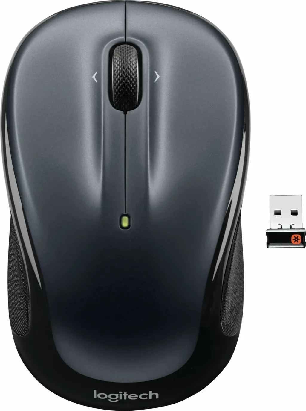 Maus wireless Logitech M325 Colour Collection, 1000 DPI, i zi - 2