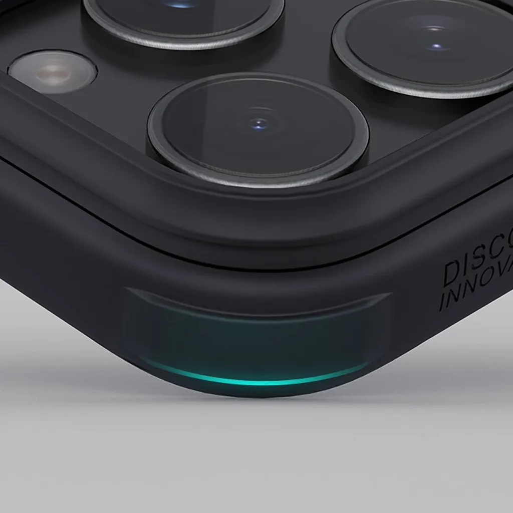 Mbështjellës Nillkin Super Frosted Shield Pro për iPhone 16 Pro, i zi - 11