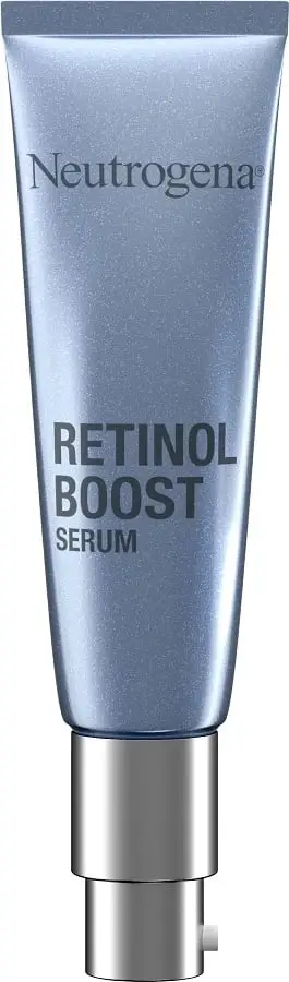Serum për fytyrë për femra Neutrogena Retinol Boost 30ml
