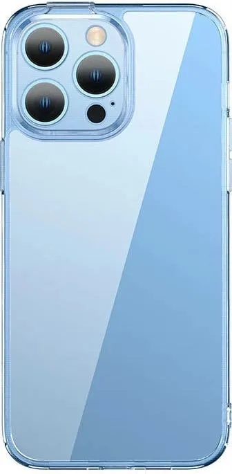 Mbështjellës Baseus SuperCeramic me xham të temperuar për iPhone 14 Plus, transparent, set - 2
