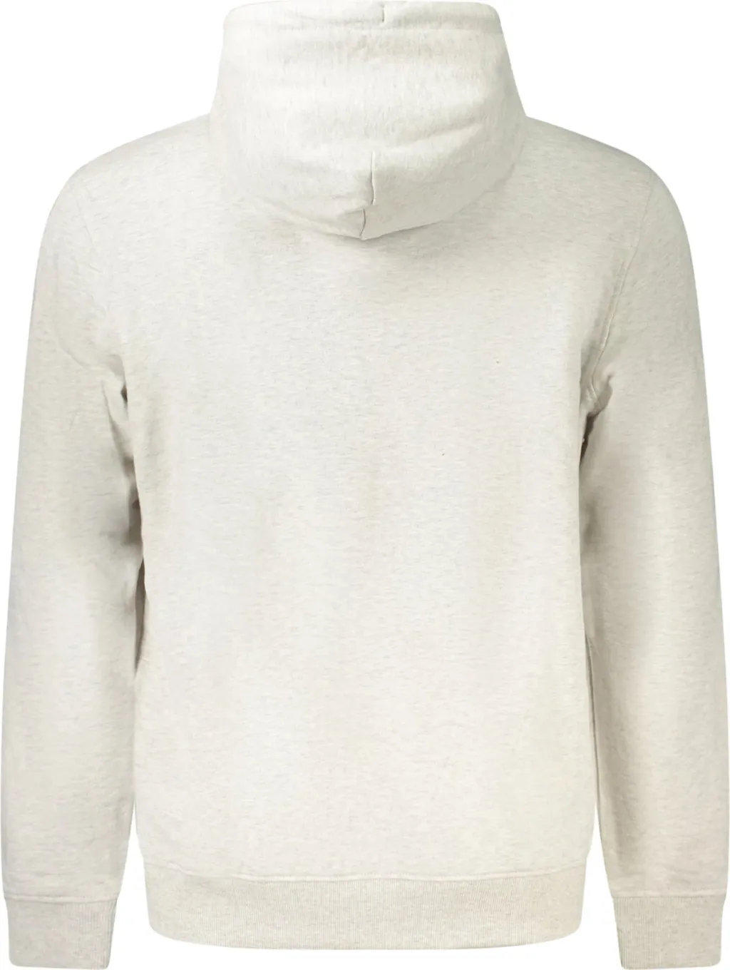 Duks për meshkuj TOMMY HILFIGER zip-up, gri - 2