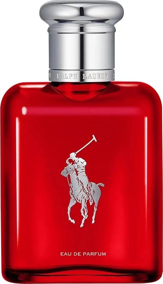 Eau de Parfum për meshkuj Ralph Lauren Polo Red 75ml - 1