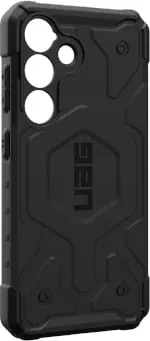 Mbështjellës UAG Pathfinder Magnet MagSafe për Samsung Galaxy S25 5G, Zi - 2