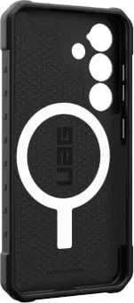 Mbështjellës UAG Pathfinder Magnet MagSafe për Samsung Galaxy S25 5G, Zi - 3