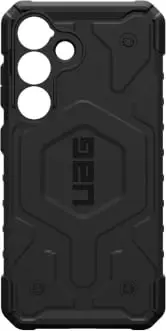 Mbështjellës UAG Pathfinder Magnet MagSafe për Samsung Galaxy S25 5G, Zi