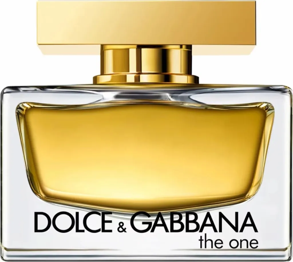 Eau de Parfum për femra Dolce & Gabbana The One, 30ml - 1