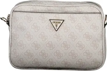 Çantë për femra GUESS JEANS, gri