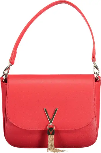 Çantë Valentino Bags femra, e kuqe