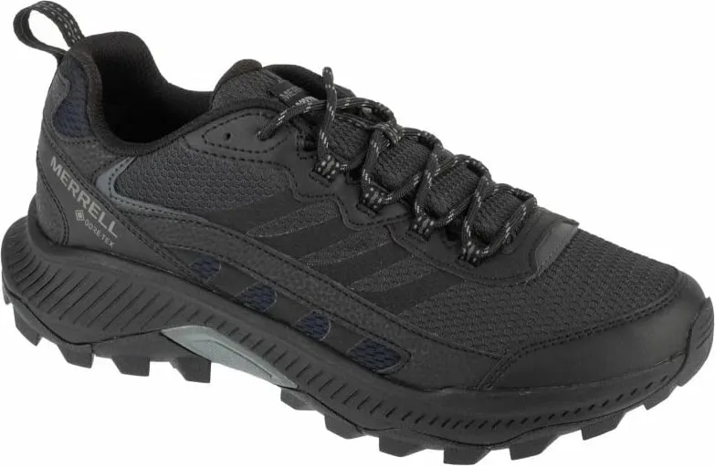 Atlete për meshkuj Merrell, të zeza - 1