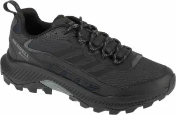 Atlete për meshkuj Merrell, të zeza