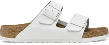 Sandale Birkenstock Arizona BF W 552681, për femra, të bardha