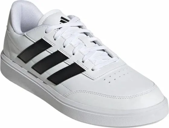 Atlete për meshkuj adidas, të bardha - 1