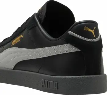Atlete për meshkuj Puma, të zeza
